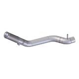 Tubo Dianteiro Motor Flexivel Iv Eurotech Stralis