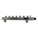 Tubo Distribuidor Combustivel Vw Constellation Euro V 17-280