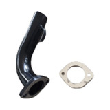 Tubo Do Hidráulico Trator Valtra 685c/685f/785c/785f