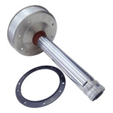 Tubo Do Mecanismo W11254865 Lr Brastemp E Consul 15kg 16kg