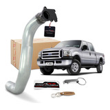 Tubo Do Motor Cummins F250 4cc