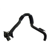 Tubo Enchimento Oleo Fh Motor D13a - Volvo - 21255293
