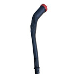 Tubo Enchimento Oleo Mercedes-benz Axor 9405280609