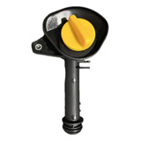 Tubo Enchimento Oleo Motor Sandero Logan Kangoo Clio 1.0 16v