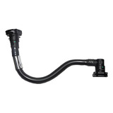 Tubo Entrada Água Compressor Ford Cargo 815e 2005...
