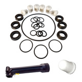Tubo Entrada Agua Wap Mini Antiga+kit Reparos+filtro De Agua