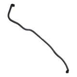 Tubo Entrada De Compressor - Cummins (1650)
