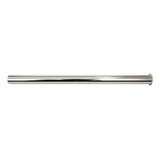 Tubo Entrada Sifão Lavatório Prolongado 300mm Deca 4204.052 Cor Cromado