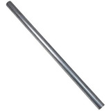 Tubo Escapamento Adaptação 1 3/4 Polegada (44,4mm) 1 Metro