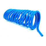 Tubo Espiral P.u 12mm X 5