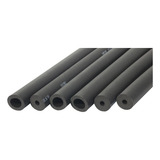 Tubo Esponjoso Elastomérico Isolante 1/4 Parede 13mm - 16m