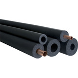 Tubo Esponjoso Elastomérico Isolante 1.7/8 2 Metros Esp.9mm