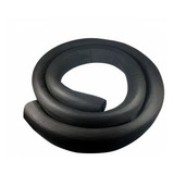 Tubo Esponjoso Elastomérico Isolante 2.1/2pol 2m Parede 19mm