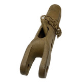 Tubo Externo Hidráulico Trator 80id Valmet 662080