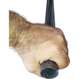 Tubo Fibra Carbono 3k 36mm Externo/ 34mm Int X 100cm 1 Metro