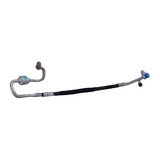 Tubo Filtro Secador Ao Compressor De Ar Ecosport 13/17