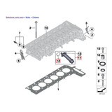 Tubo Flange N47 N57 Bmw X3 X4 X5 F16 X6 30dx 40dx M50d 11-19