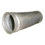 Tubo Flexivel Escape (galvanizado) 3.1/2 X 50cm Constalatio