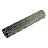 Tubo Flexivel Escape/inox/77mmx385mm-2r2253101 Volks
