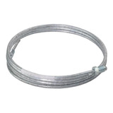 Tubo Freio Esquerdo Para Trator Valtra 83116200