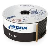 Tubo Gotejador Streamline X 30x30 Cm Netafim - 1000 Metros