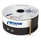 Tubo Gotejador Streamline X 50x50 Cm Netafim - 1000 Metros