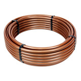 Tubo Gotejador Xf-sdi Cobre 17mm Rain Bird Irrigação -152 Mt