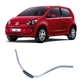 Tubo Guia Freio De Mão Lado Esquerdo Volkswagen Up! 