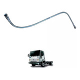 Tubo Guia Vareta Nivel Oleo Motor Ford Cargo Mecanico 712 81