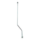 Tubo Hidráulico Trator Randon 406 219002237