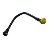 Tubo Hidrovacuo Freio Gm Vectra 2.4 16v 2006 A 2011