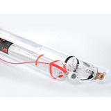 Tubo Laser Spt Real 50w Co2 7.500 Horas Maquina 4040 6040
