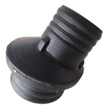 Tubo Ligação Compressor Ar Mercedes-benz Om366 3661870137