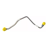 Tubo Lubrificacao Thp Turbo 1.6 Original Peugeot 208 308 408