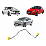 Tubo Lubrificacao Thp Turbo 1.6 Original Peugeot 208 308 408