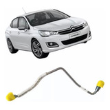 Tubo Lubrificacao Turbo Thp Original C4 Lounge