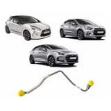 Tubo Lubrificacao Turbo Thp Original Ds3 Ds4 Ds5