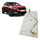 Tubo Lubrificação Turbo Thp Original Peugeot 3008 9824001880