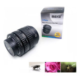 Tubo Macro Extensor Para Dslr Nikon Af C/ Baioneta Metal C2