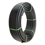 Tubo Mangueira 1 X 2.3mm Plástica 50 Metros Reforçada