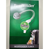 Tubo Mangueira Chopeira Beertender Heineken Krups Arno C/ 6