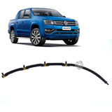 Tubo Mangueira Retorno Bico Injetor Amarok