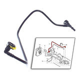Tubo Mangueira Retorno Combustivel Original Onix 94748253