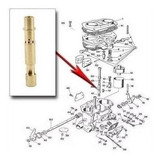 Tubo Misturador F7 Weber 40