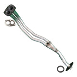 Tubo Motor Fiorino 1.3 1986 87 88 89 90 91 92 93 94 Fiasa