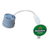 Tubo Para Chopeira Krups Heineken Beertender B100 N/a