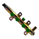 Tubo Rail Cargo 816 1119 1319 Cummins Isb 4cc 0445224048