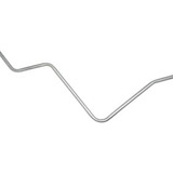 Tubo Refluxo Vw Caminhoes 790s Ano 1987 A 1989 / 7110s Ano 1