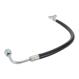Tubo Retorno Bico Injetor Tanque Para Massey 033077 