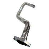 Tubo Retorno Turbo Cummins Isbe 4c Ford 1717e 3287818